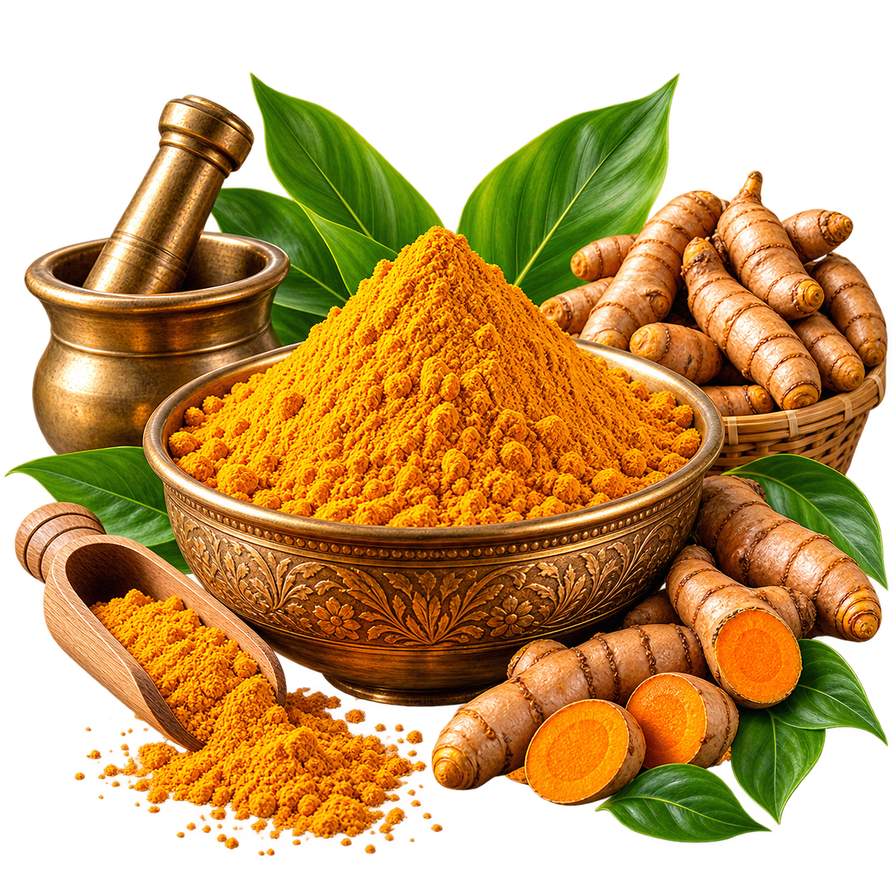 Turmeric Powder