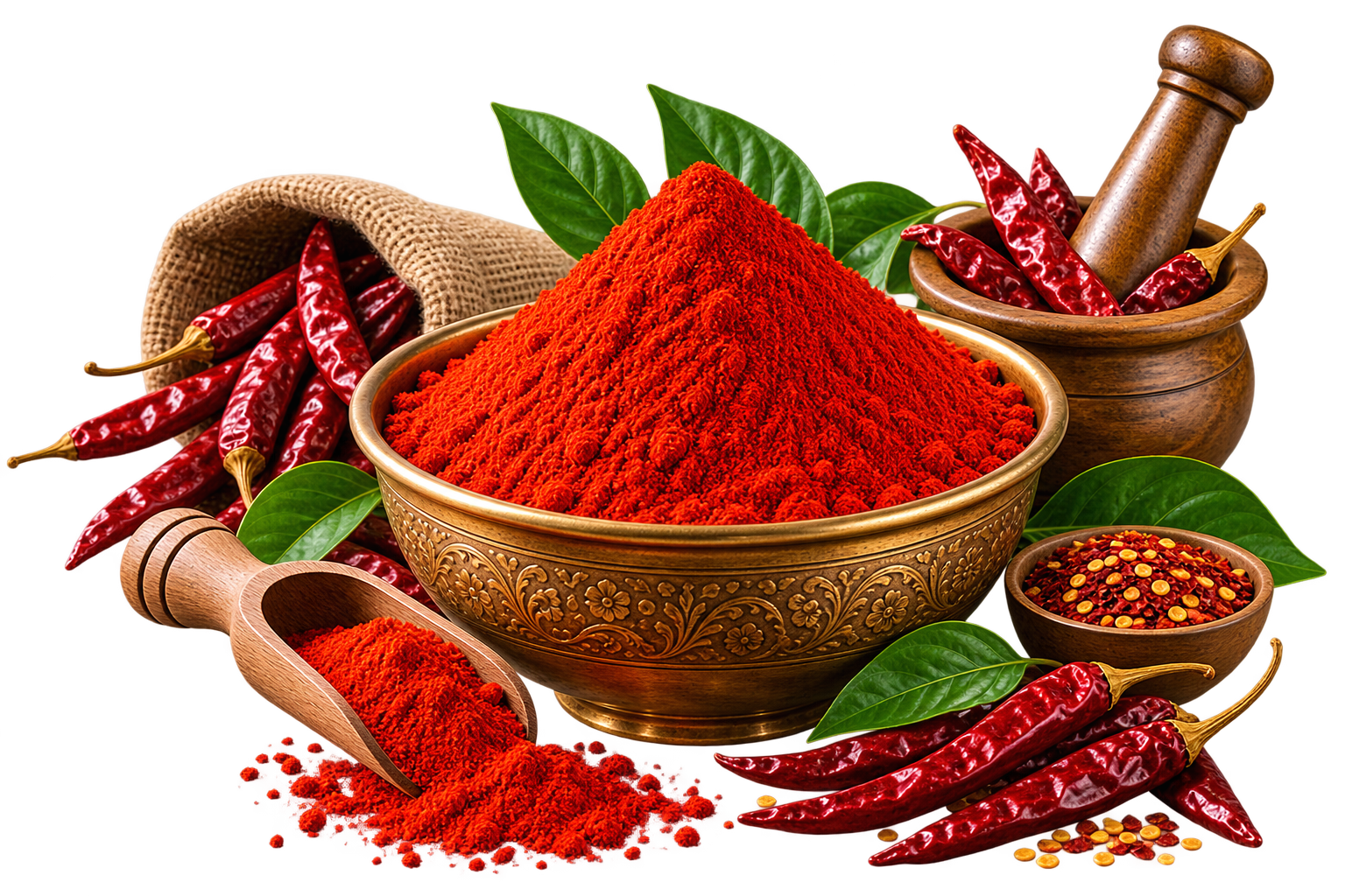 Chilli Powder