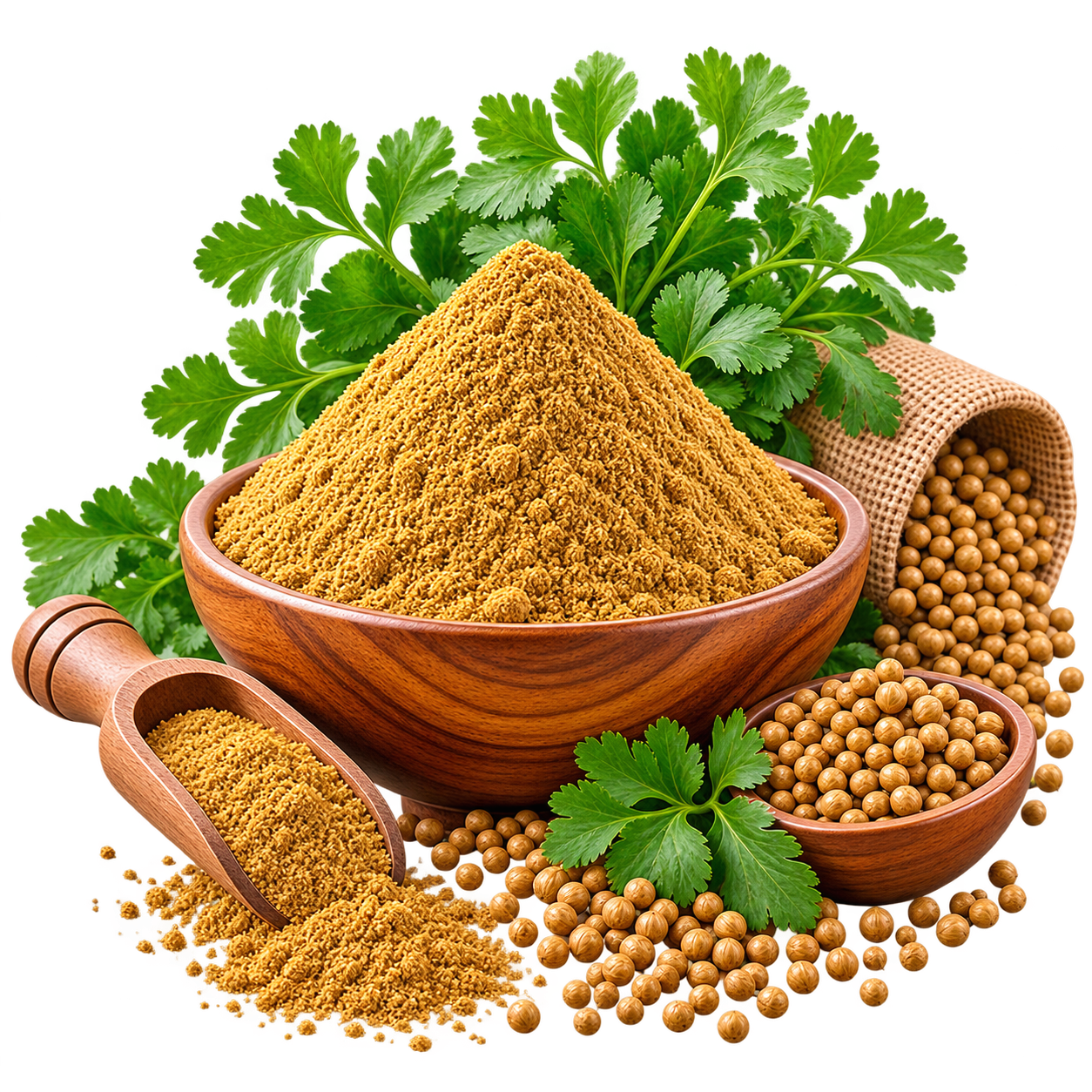 Coriander Powder
