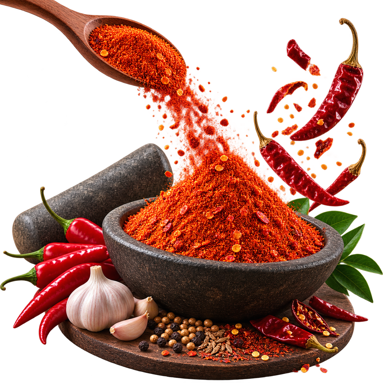 Garam Masala