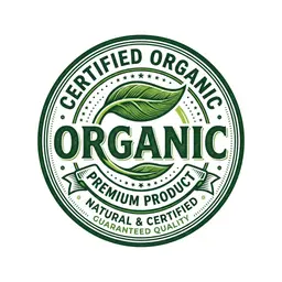 Organic Certified