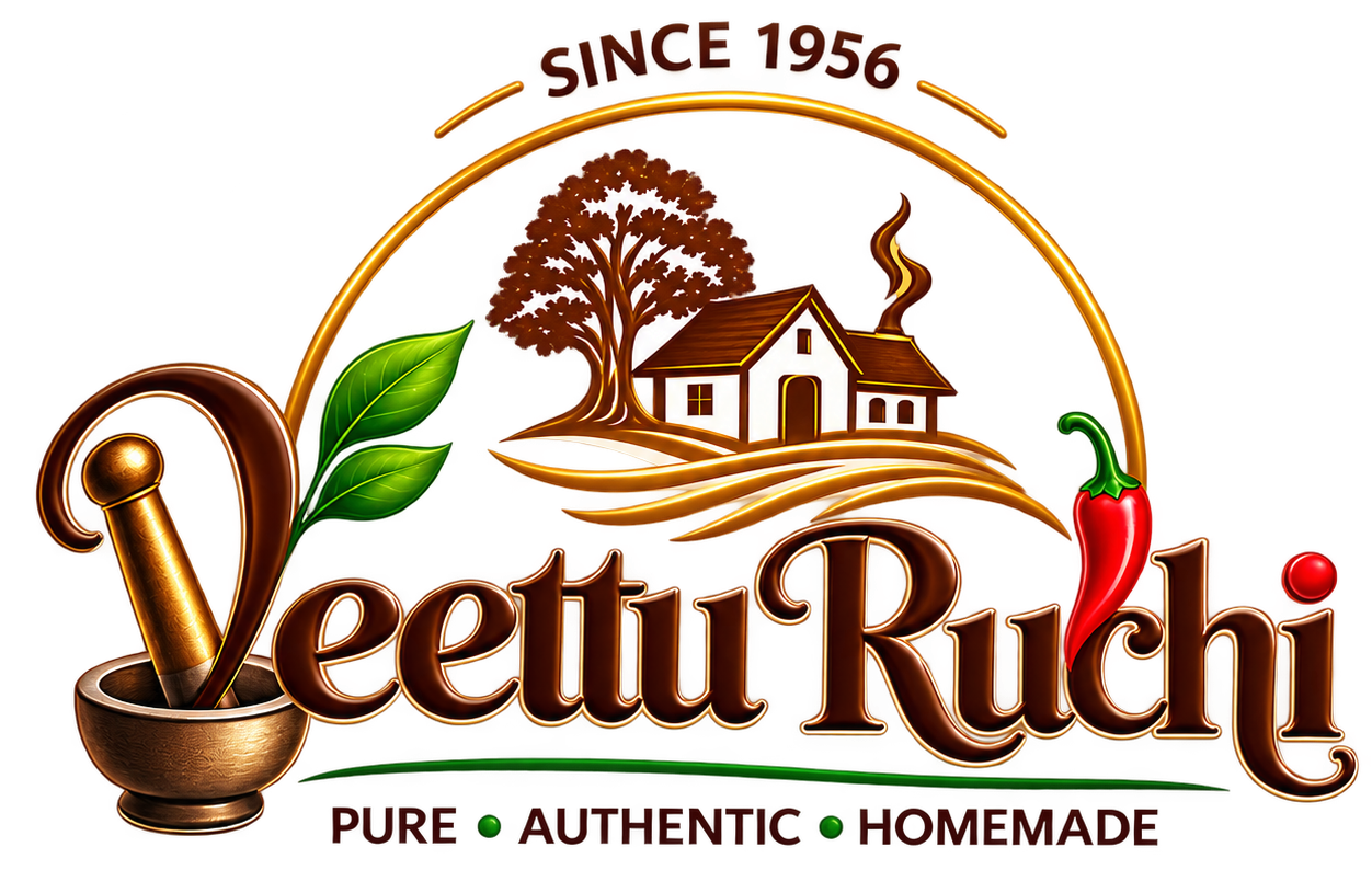 Veettu Ruchi