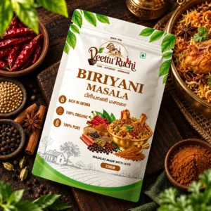 Briyani Podi