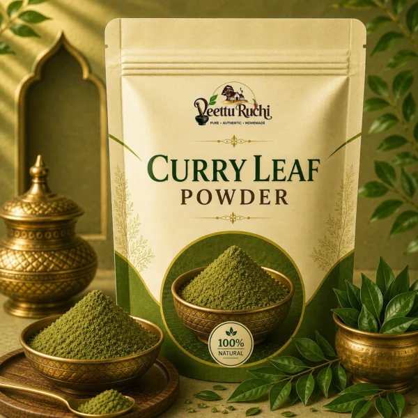 Curry Leaf Powder