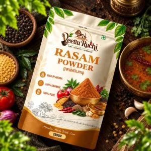 rasam powder