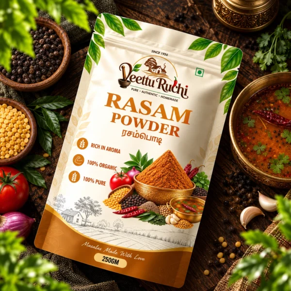 Rasam Powder