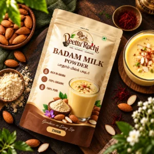 Badam Milk Powder